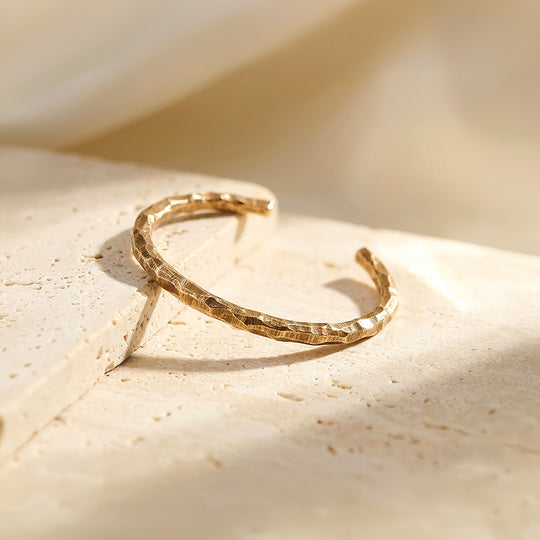 The Croft Cuff | Men&