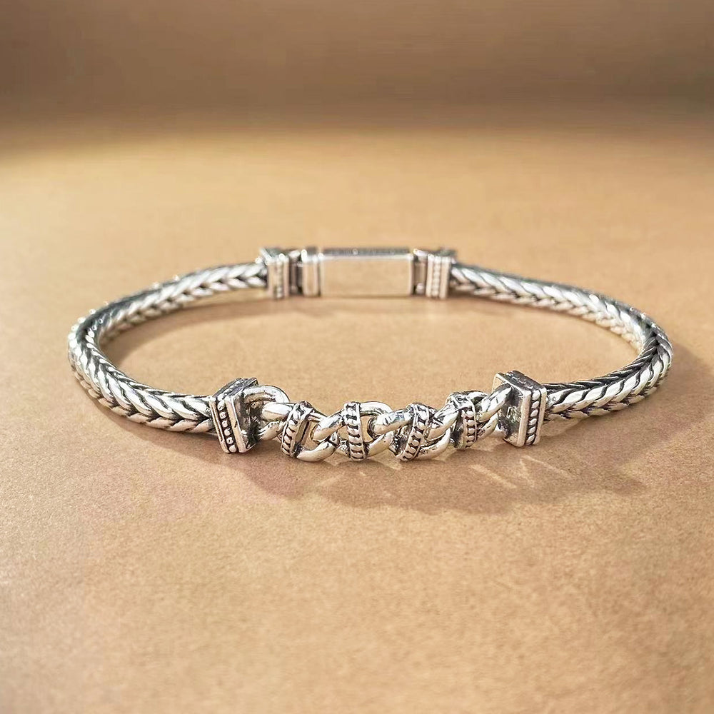The Esquire Bracelet