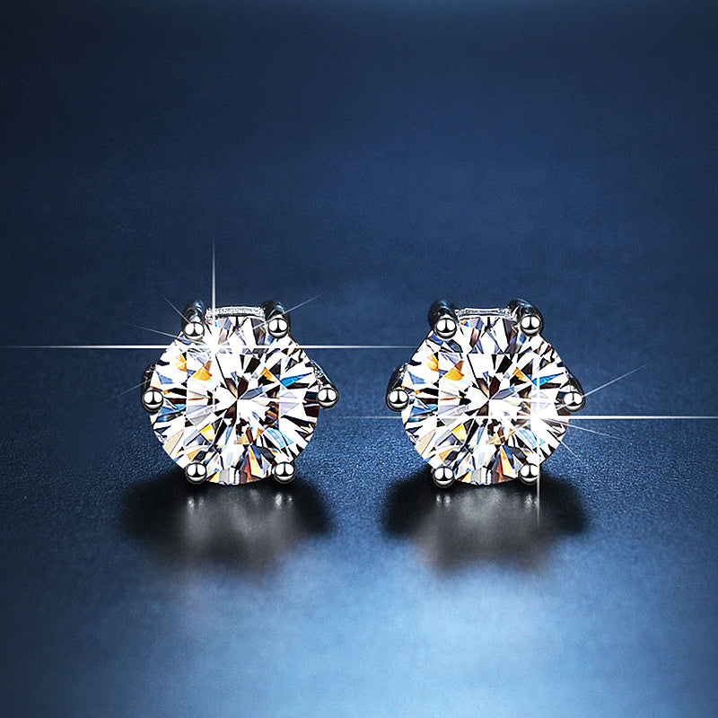 Limited Edition Earrings - | Singapore Jewellery, Wedding Rings &amp; Gifts | Same Day Delivery | Tiara.com.sg