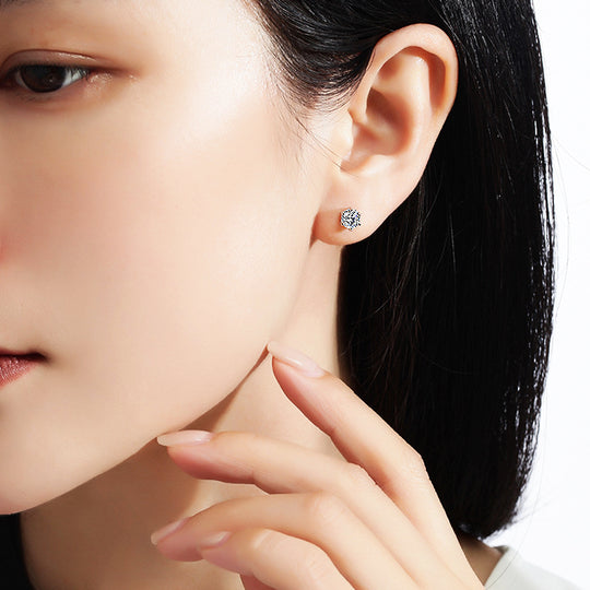 Limited Edition Earrings - | Singapore Jewellery, Wedding Rings &amp; Gifts | Same Day Delivery | Tiara.com.sg