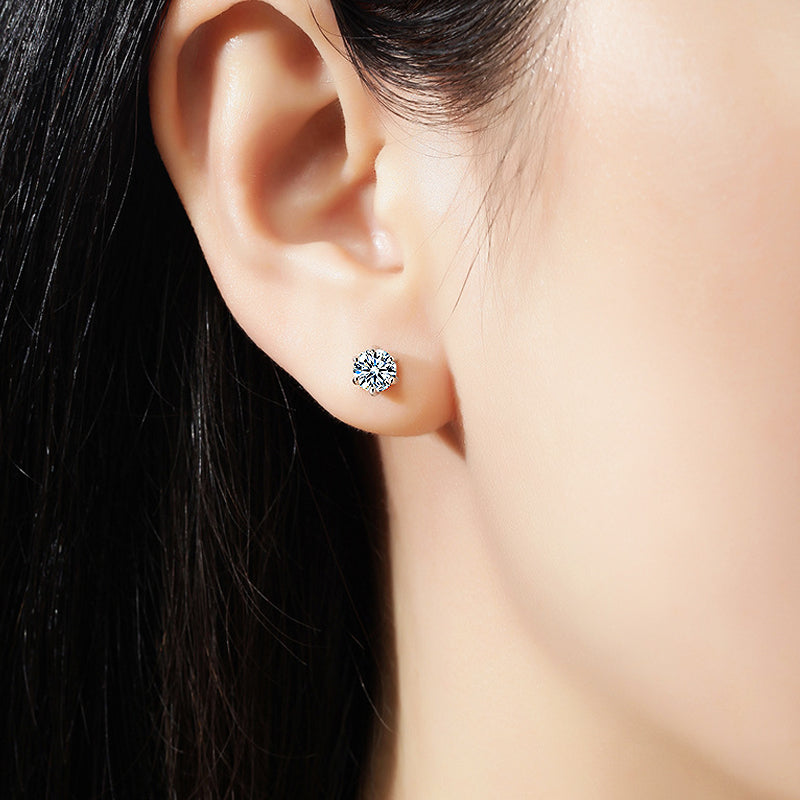 Limited Edition Earrings - | Singapore Jewellery, Wedding Rings &amp; Gifts | Same Day Delivery | Tiara.com.sg