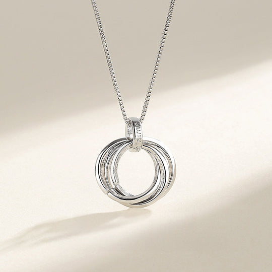 Trinity Love - Same Day Couple | Singapore Jewellery, Wedding Rings &amp; Gifts | Same Day Delivery | Tiara.com.sg