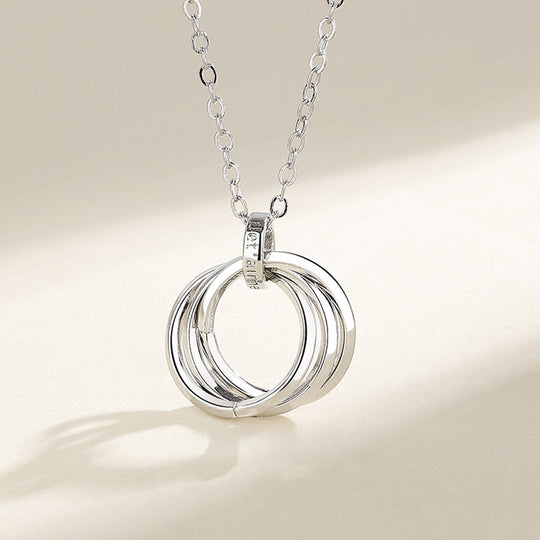 Trinity Love - Same Day Couple | Singapore Jewellery, Wedding Rings &amp; Gifts | Same Day Delivery | Tiara.com.sg