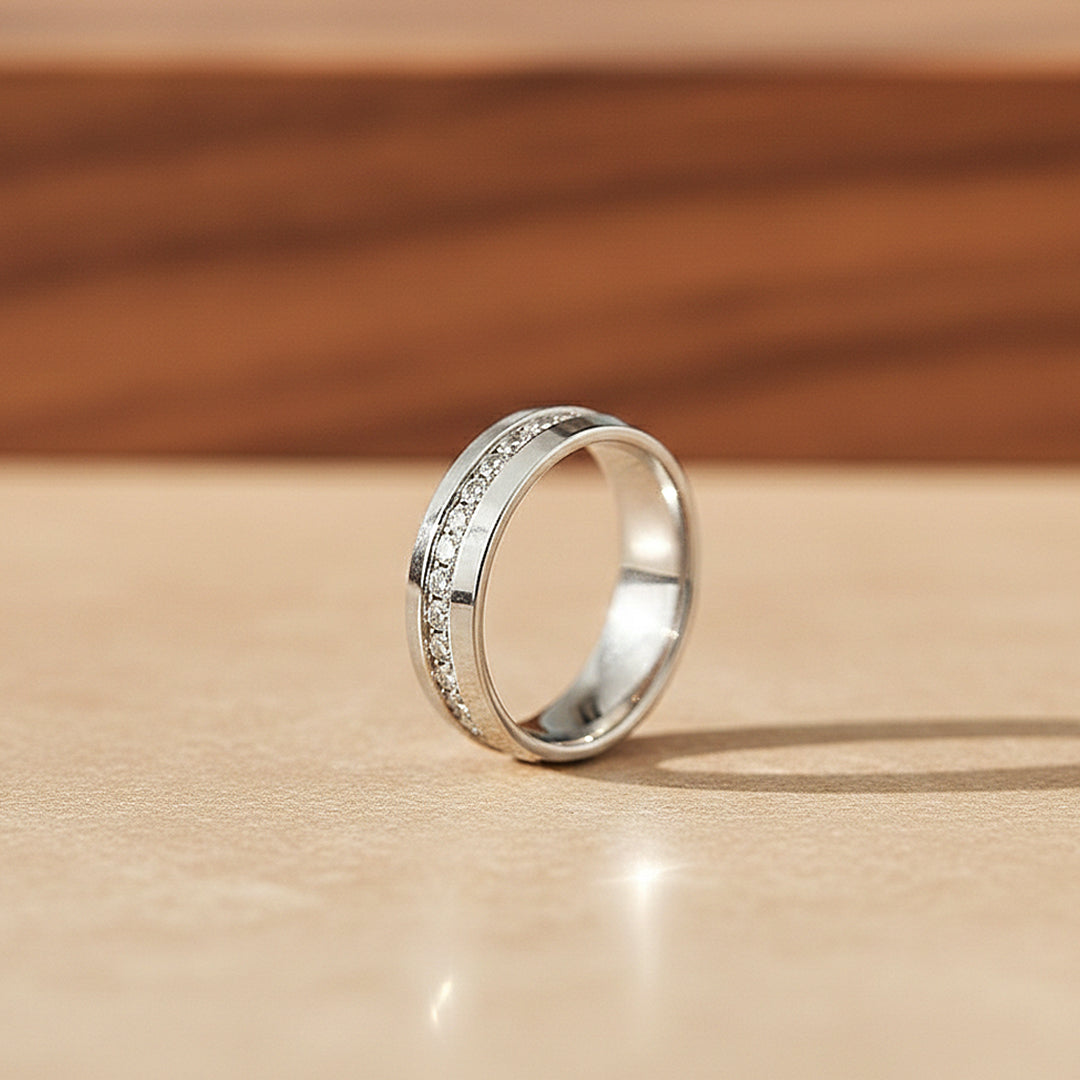 Valen - Ring | Singapore Jewellery, Wedding Rings &amp; Gifts | Same Day Delivery | Tiara.com.sg