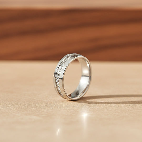 Valen - Ring | Singapore Jewellery, Wedding Rings &amp; Gifts | Same Day Delivery | Tiara.com.sg