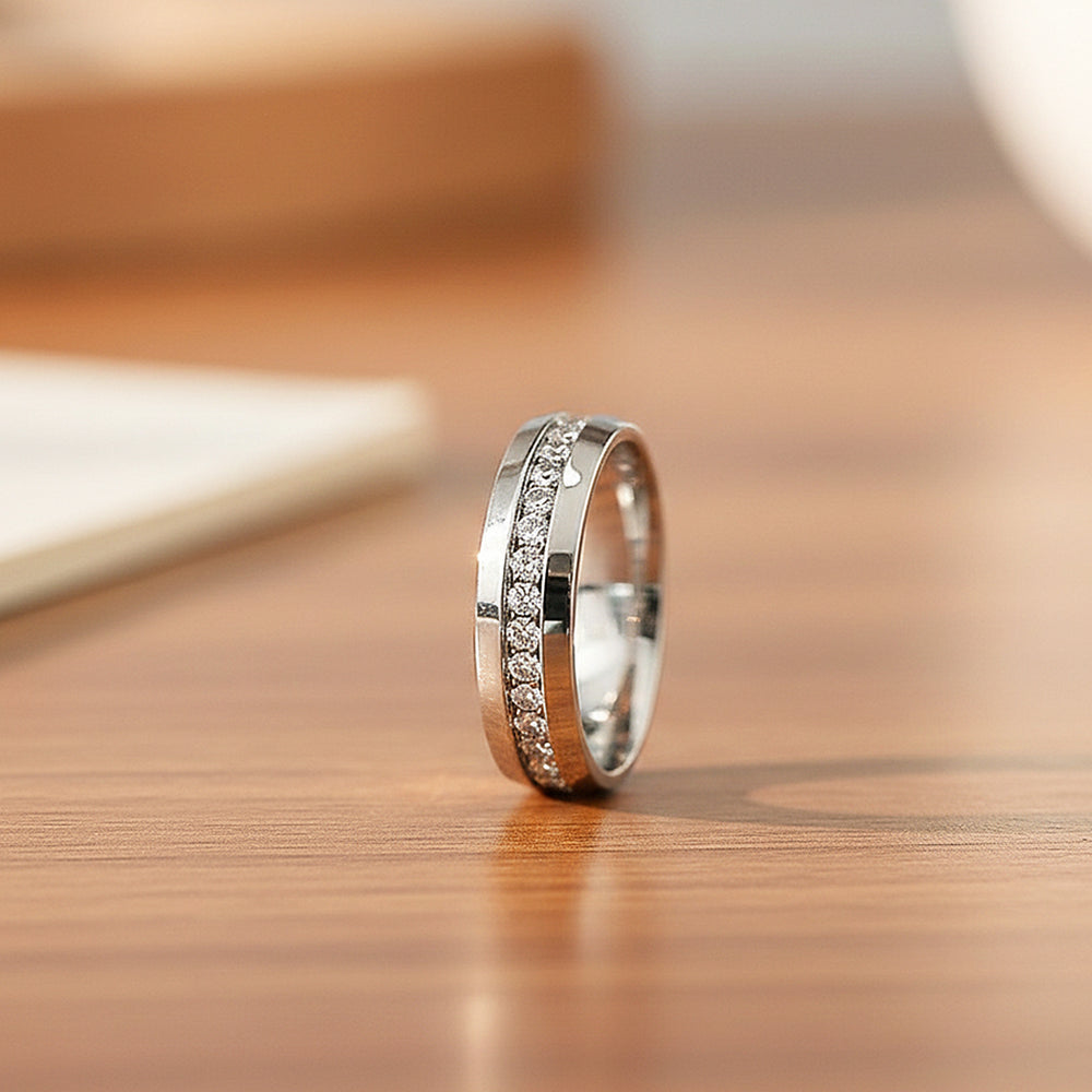 Valen - Ring | Singapore Jewellery, Wedding Rings & Gifts | Same Day Delivery | Tiara.com.sg