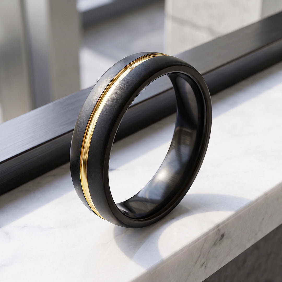 Vova Ring | Men&