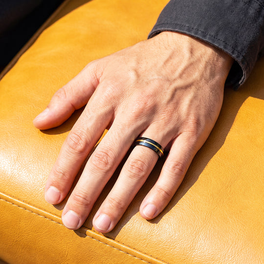 Vova Ring | Men&