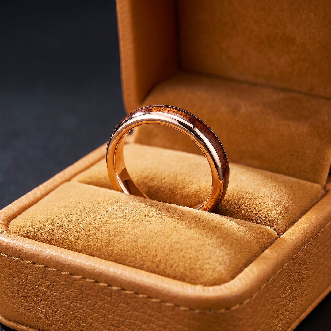Wayland Ring