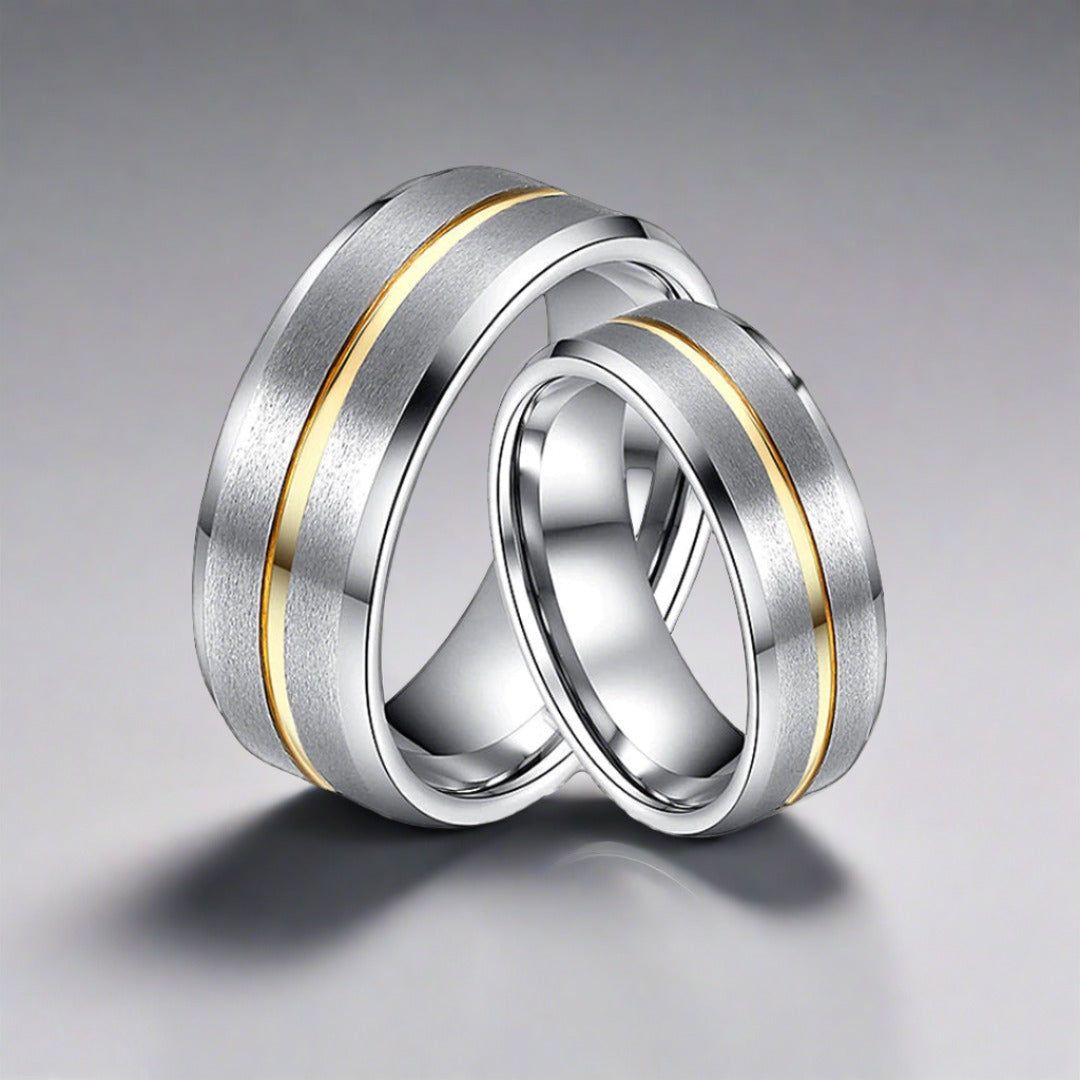 Winn - Ring | Singapore Jewellery, Wedding Rings & Gifts | Same Day Delivery | Tiara.com.sg