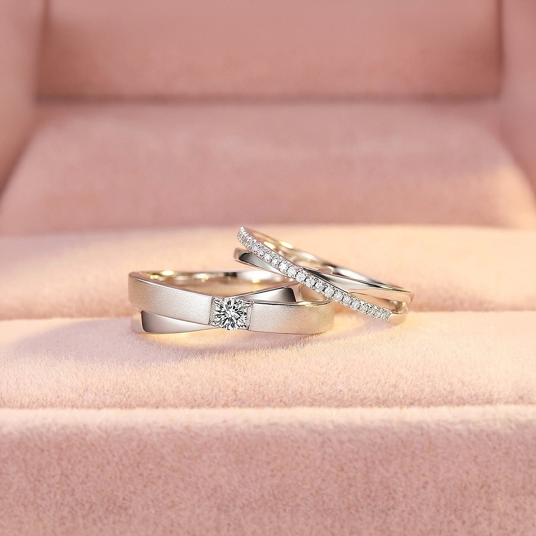喜 Xi Cincin