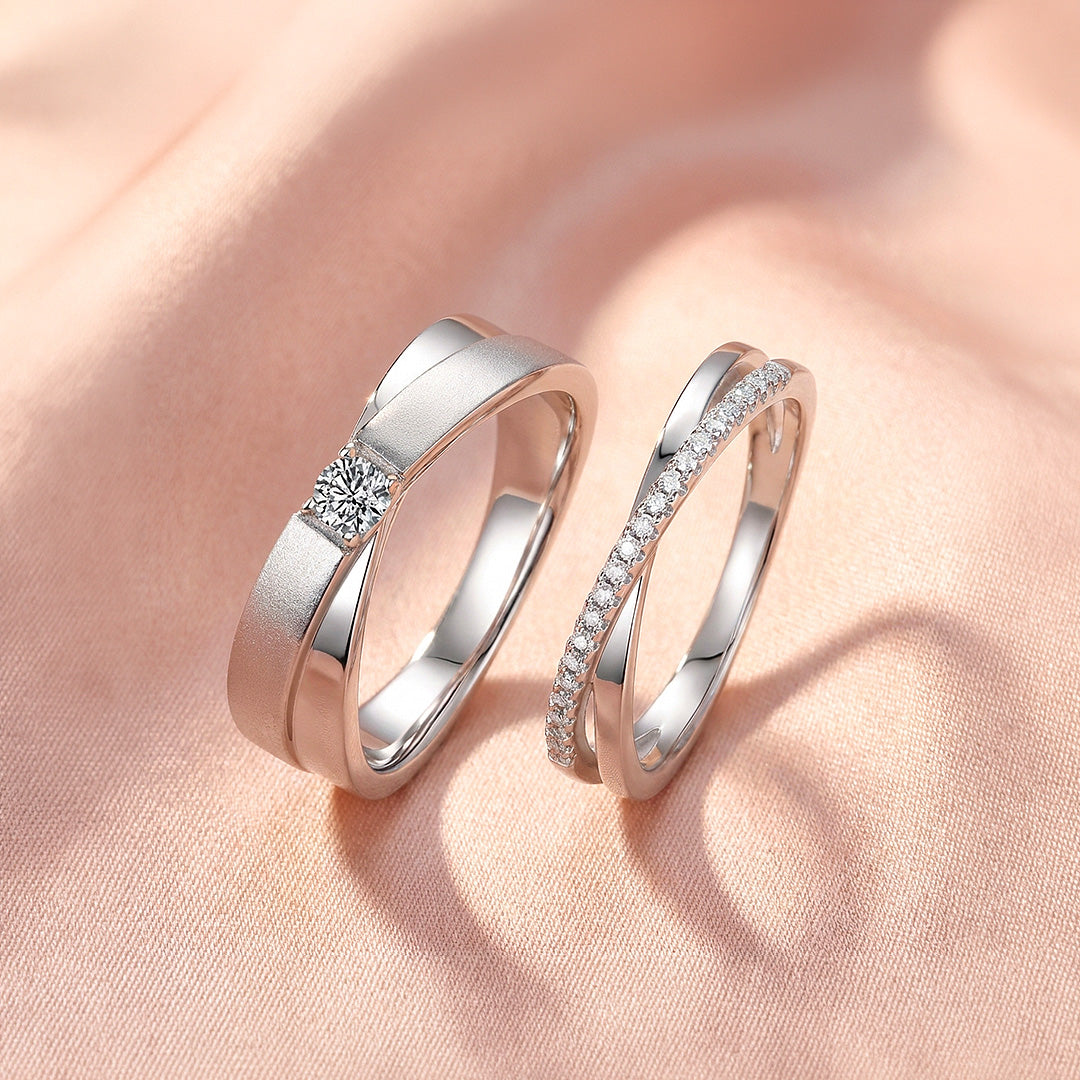 喜 Xi Cincin