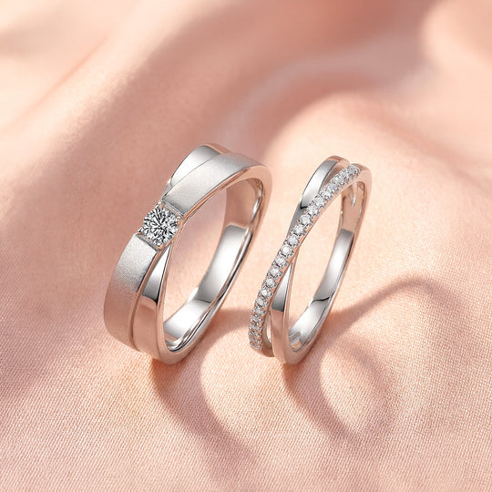 喜 Xi Cincin