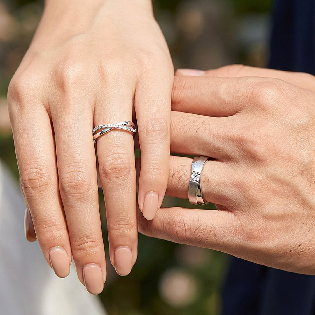 喜 Xi Cincin