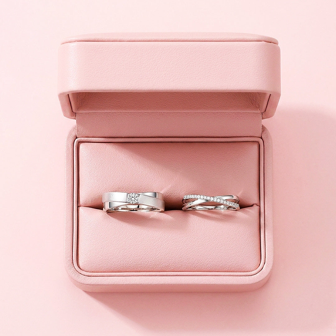 喜 Xi Cincin