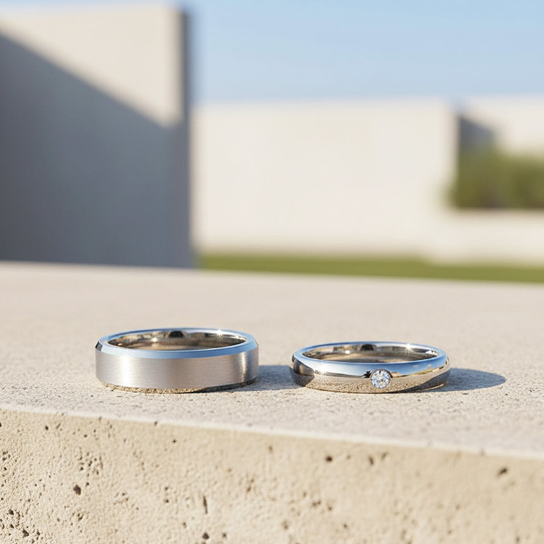 Oath - Ring | Singapore Jewellery, Wedding Rings &amp; Gifts | Same Day Delivery | Tiara.com.sg