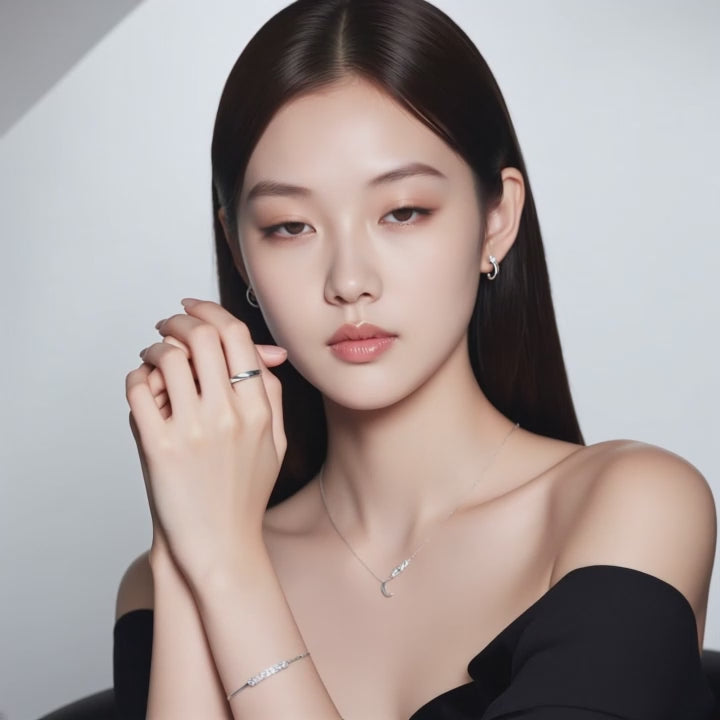 Classic Silver