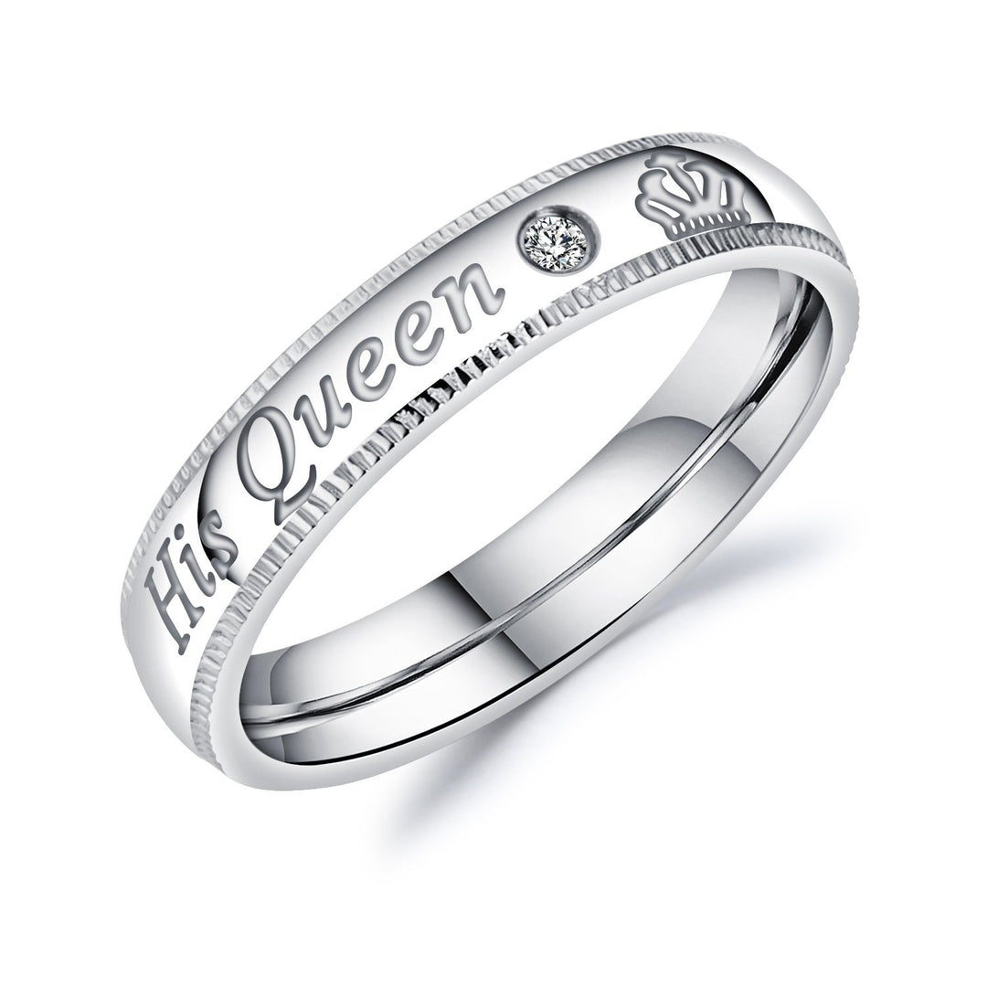 Royalty - Ring | Singapore Jewellery, Wedding Rings &amp; Gifts | Same Day Delivery | Tiara.com.sg