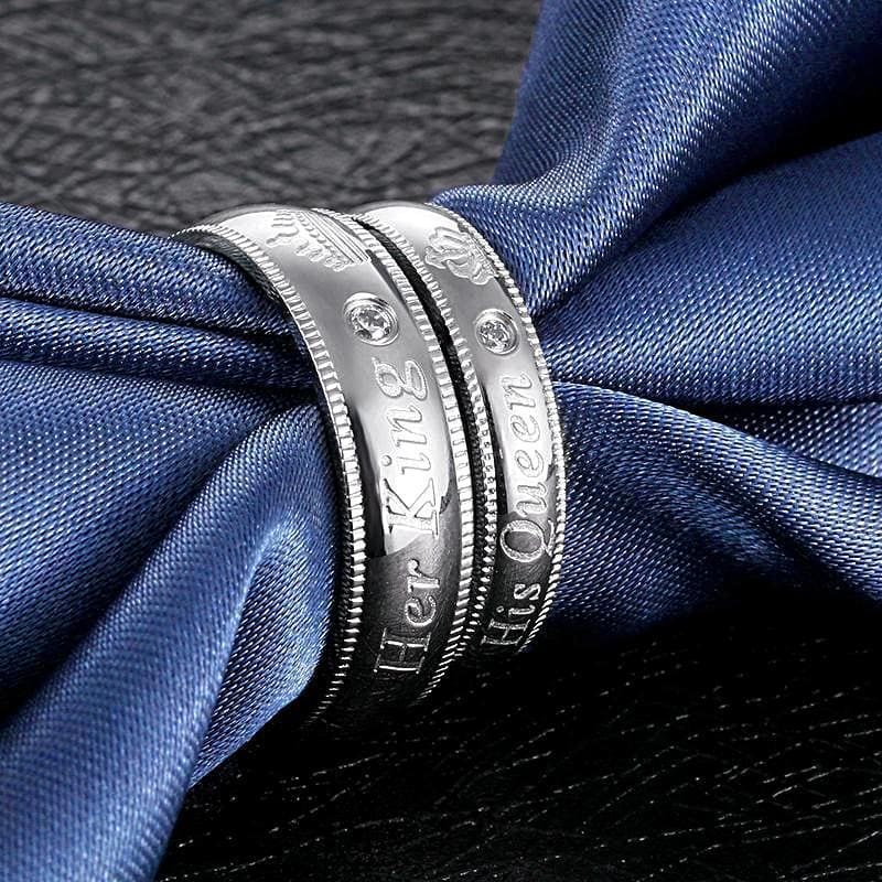 Royalty - Ring | Singapore Jewellery, Wedding Rings &amp; Gifts | Same Day Delivery | Tiara.com.sg