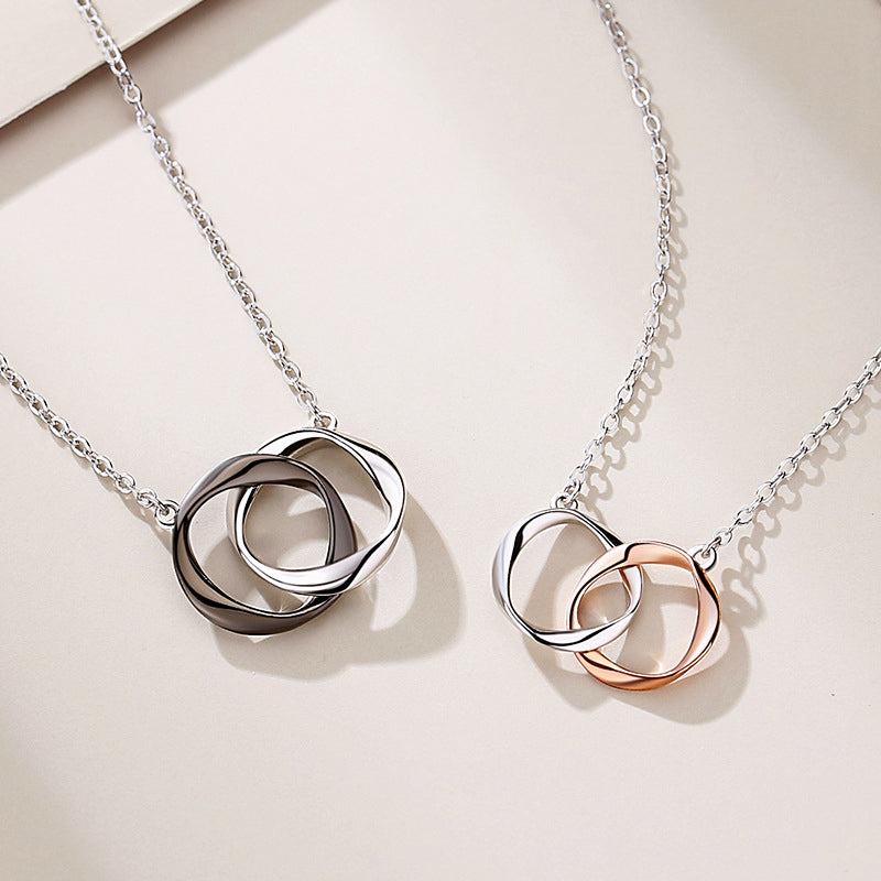 Eternity - Same Day Couple | Singapore Jewellery, Wedding Rings & Gifts | Same Day Delivery | Tiara.com.sg
