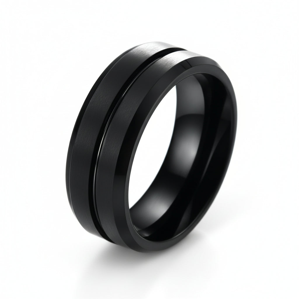 Evert - Ring | Singapore Jewellery, Wedding Rings & Gifts | Same Day Delivery | Tiara.com.sg