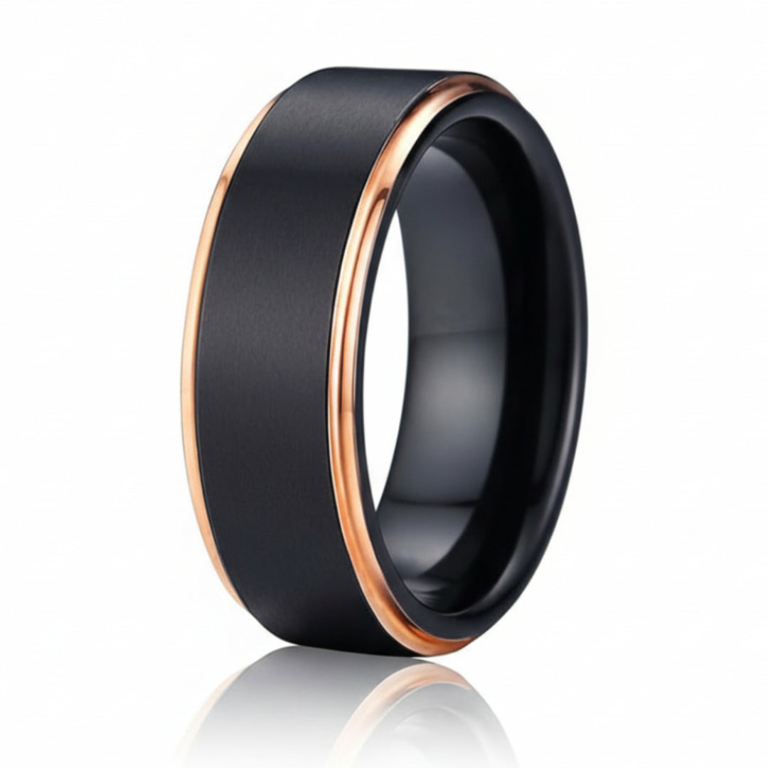 Fedor - Ring | Singapore Jewellery, Wedding Rings & Gifts | Same Day Delivery | Tiara.com.sg