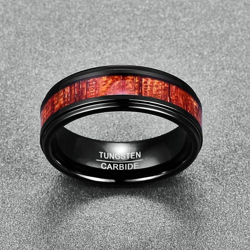 Elkwood - Tungsten Clearance Sale❗ - Ring | Singapore Jewellery, Wedding Rings &amp; Gifts | Same Day Delivery | Tiara.com.sg