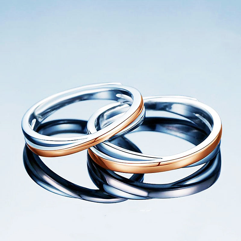 Honeycomb - Same Day Couple | Singapore Jewellery, Wedding Rings & Gifts | Same Day Delivery | Tiara.com.sg