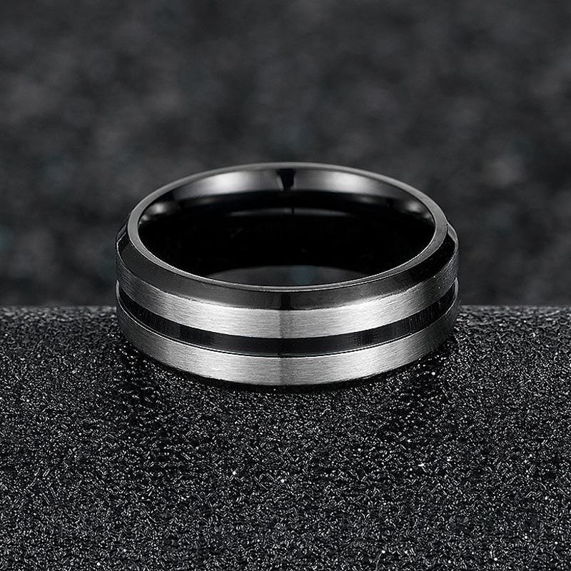 Pilot Ring - Tiara.com.sg Singapore Jewelry Shop