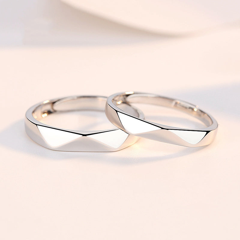 Ion - Same Day Couple | Singapore Jewellery, Wedding Rings & Gifts | Same Day Delivery | Tiara.com.sg