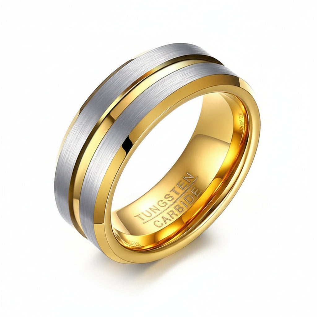 Ivor - Ring | Singapore Jewellery, Wedding Rings & Gifts | Same Day Delivery | Tiara.com.sg