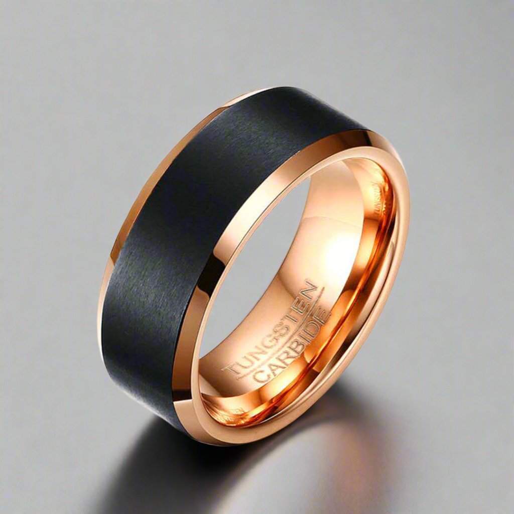 Jadon Ring - Tiara.com.sg Singapore Jewelry & Bags