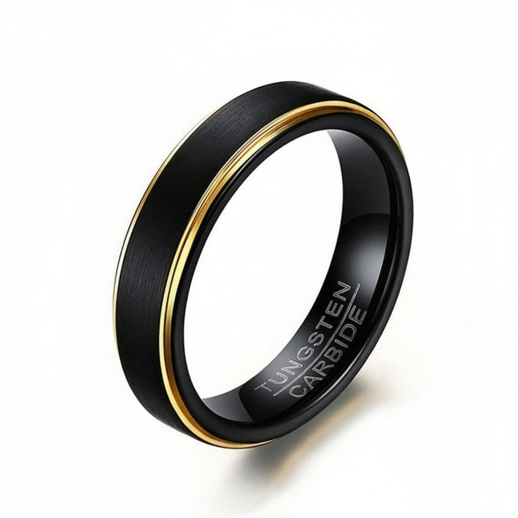 Luther - Ring | Singapore Jewellery, Wedding Rings & Gifts | Same Day Delivery | Tiara.com.sg