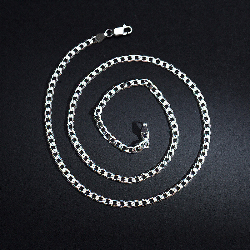 MN1006 Necklace - Tiara.com.sg Singapore Jewelry Shop