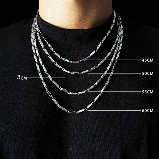MN1016 Necklace - Tiara.com.sg Singapore Jewelry Shop