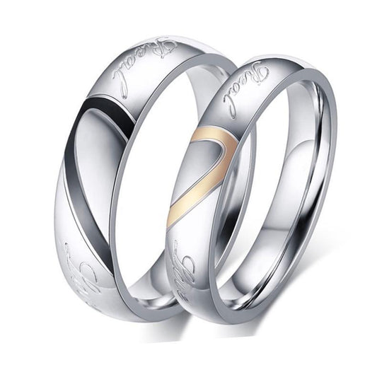 Real Love - Ring | Singapore Jewellery, Wedding Rings &amp; Gifts | Same Day Delivery | Tiara.com.sg
