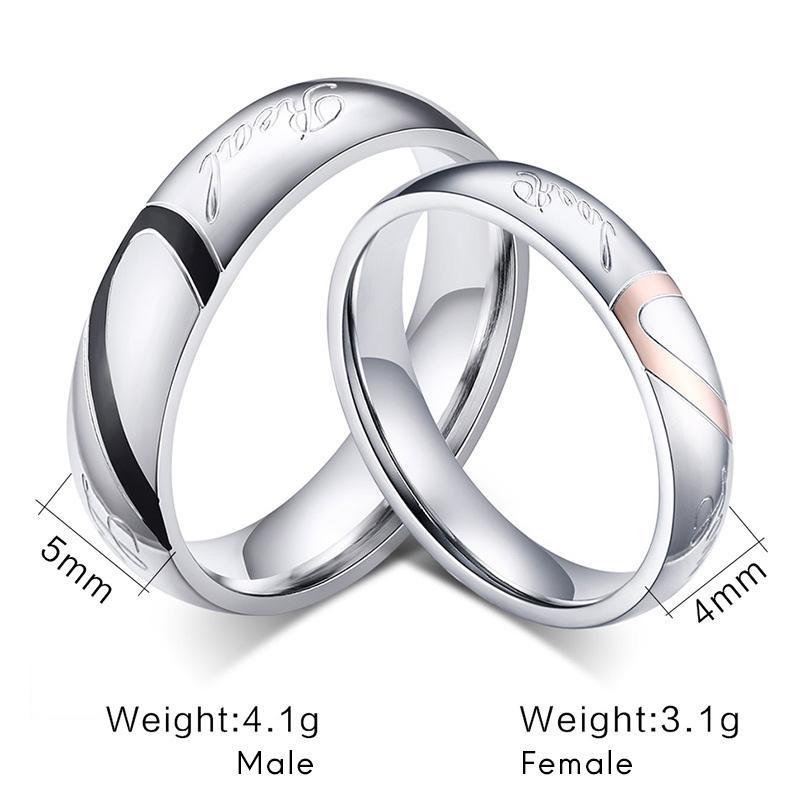Real Love - Ring | Singapore Jewellery, Wedding Rings &amp; Gifts | Same Day Delivery | Tiara.com.sg