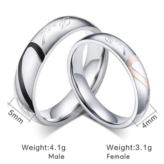 Real Love - Ring | Singapore Jewellery, Wedding Rings &amp; Gifts | Same Day Delivery | Tiara.com.sg