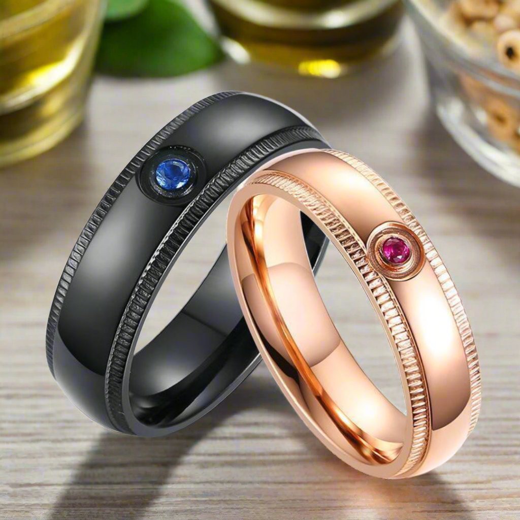 Pursuit - Ring | Singapore Jewellery, Wedding Rings & Gifts | Same Day Delivery | Tiara.com.sg