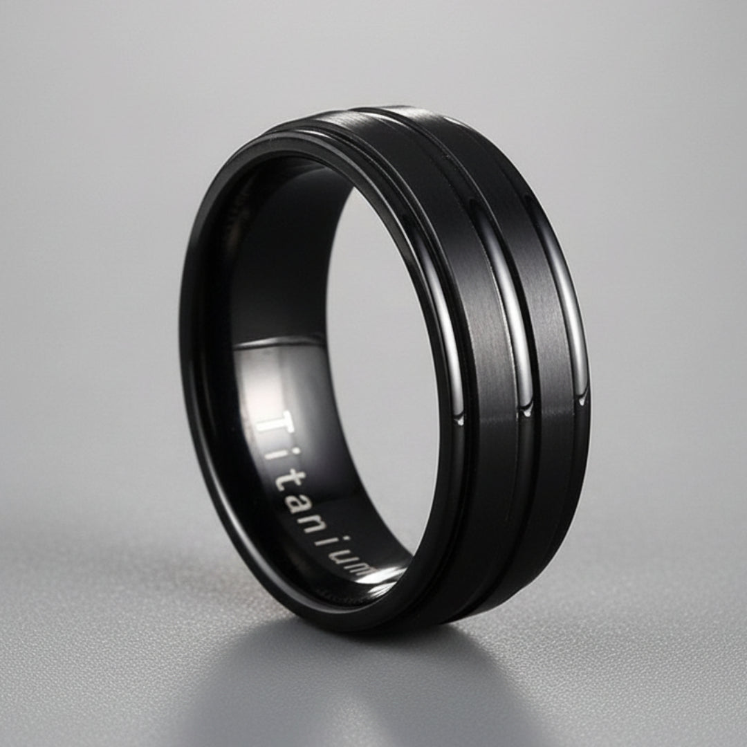 Ryker - Ring | Singapore Jewellery, Wedding Rings & Gifts | Same Day Delivery | Tiara.com.sg