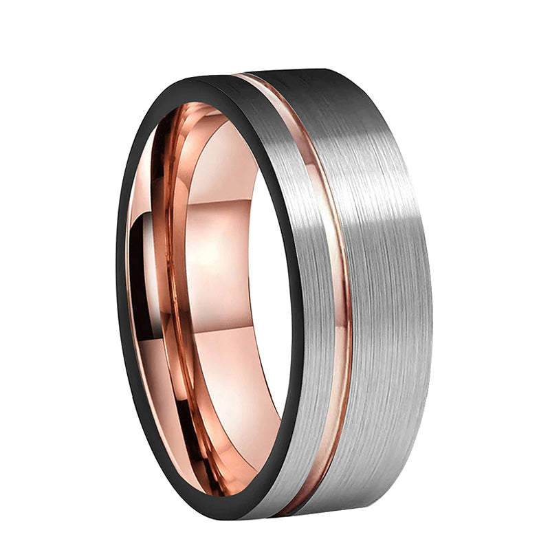 Salman - Ring | Singapore Jewellery, Wedding Rings & Gifts | Same Day Delivery | Tiara.com.sg