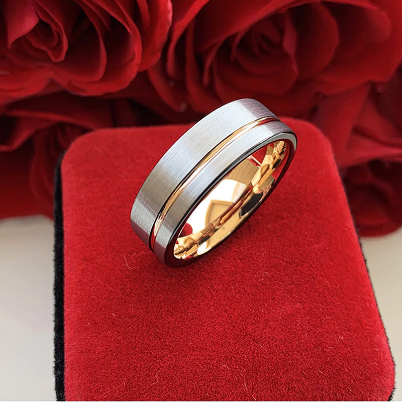 Salman - Ring | Singapore Jewellery, Wedding Rings & Gifts | Same Day Delivery | Tiara.com.sg