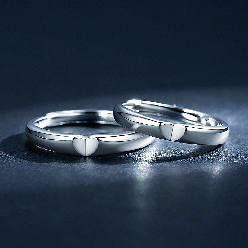 Soul - Same Day Couple | Singapore Jewellery, Wedding Rings & Gifts | Same Day Delivery | Tiara.com.sg