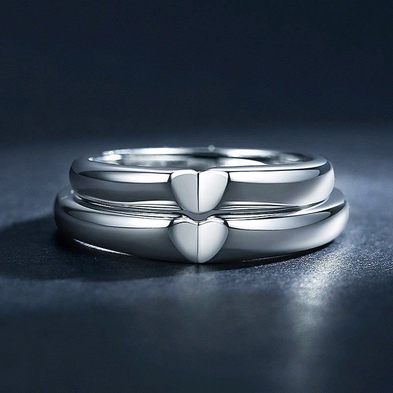 Soul - Same Day Couple | Singapore Jewellery, Wedding Rings &amp; Gifts | Same Day Delivery | Tiara.com.sg