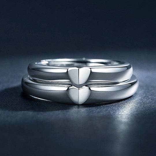 Soul - Same Day Couple | Singapore Jewellery, Wedding Rings &amp; Gifts | Same Day Delivery | Tiara.com.sg