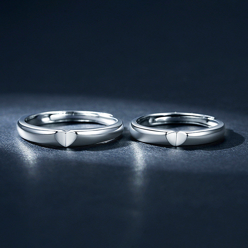 Soul - Same Day Couple | Singapore Jewellery, Wedding Rings &amp; Gifts | Same Day Delivery | Tiara.com.sg