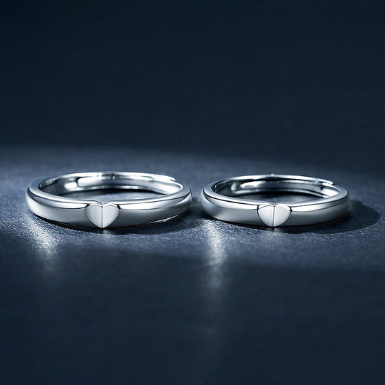 Soul - Same Day Couple | Singapore Jewellery, Wedding Rings &amp; Gifts | Same Day Delivery | Tiara.com.sg