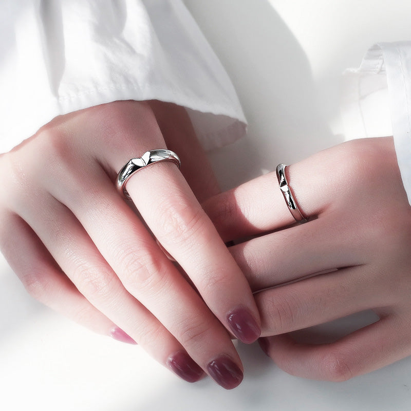 Soul - Same Day Couple | Singapore Jewellery, Wedding Rings &amp; Gifts | Same Day Delivery | Tiara.com.sg