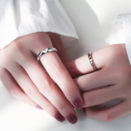 Soul - Same Day Couple | Singapore Jewellery, Wedding Rings &amp; Gifts | Same Day Delivery | Tiara.com.sg