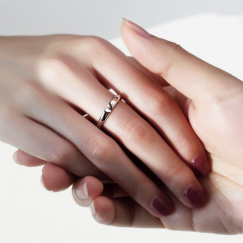 Soul - Same Day Couple | Singapore Jewellery, Wedding Rings &amp; Gifts | Same Day Delivery | Tiara.com.sg